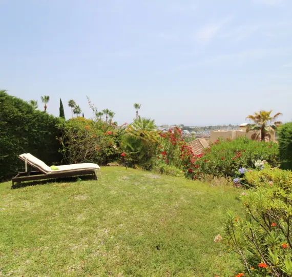 Продажа таунхауса в Benahavís