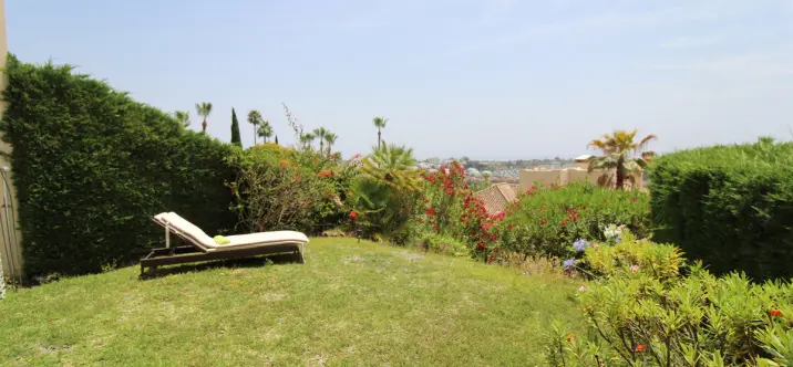 Продажа таунхауса в Benahavís 0