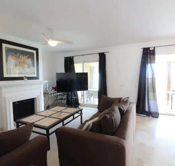 Продажа таунхауса в Benahavís