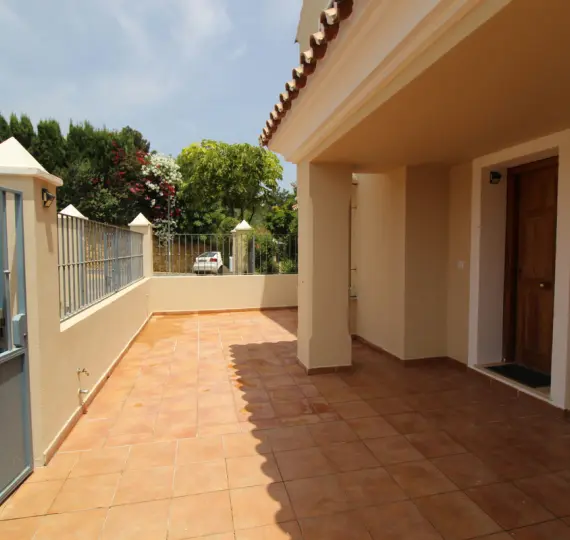 Продажа таунхауса в Benahavís