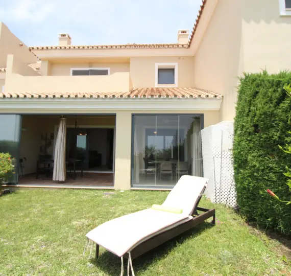 Продажа таунхауса в Benahavís