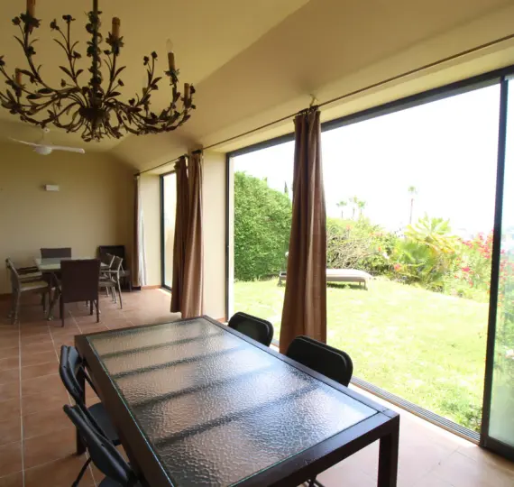 Продажа таунхауса в Benahavís