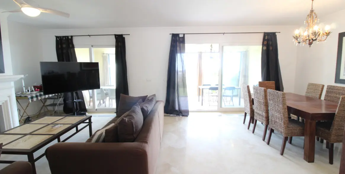 Продажа таунхауса в Benahavís 7