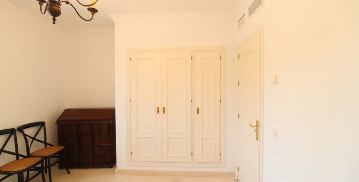 Продажа таунхауса в Benahavís 8