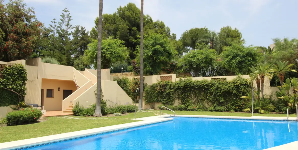 Продажа таунхауса в Benahavís 9