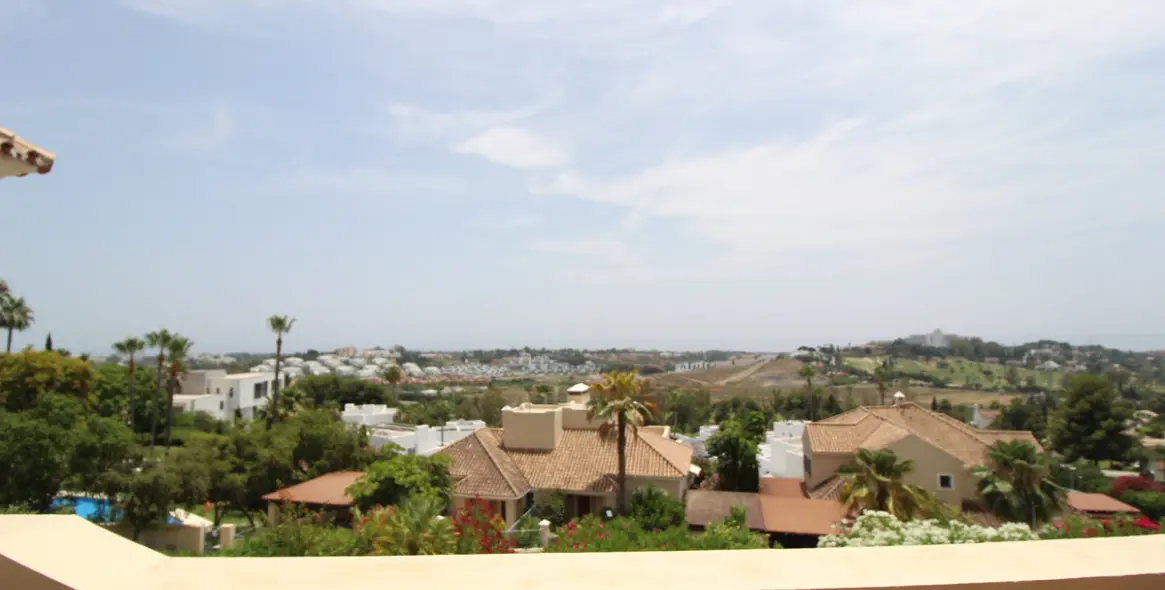 Продажа таунхауса в Benahavís 10