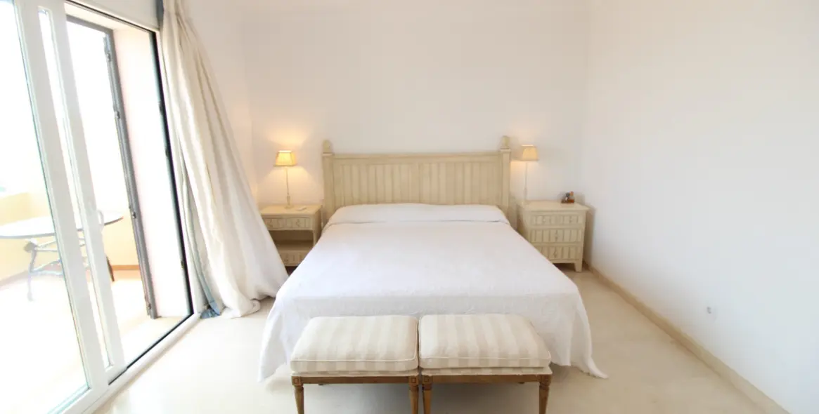 Продажа таунхауса в Benahavís 11