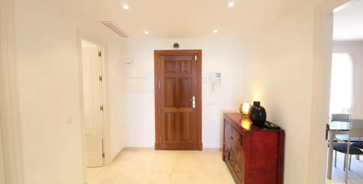 Продажа таунхауса в Benahavís 16