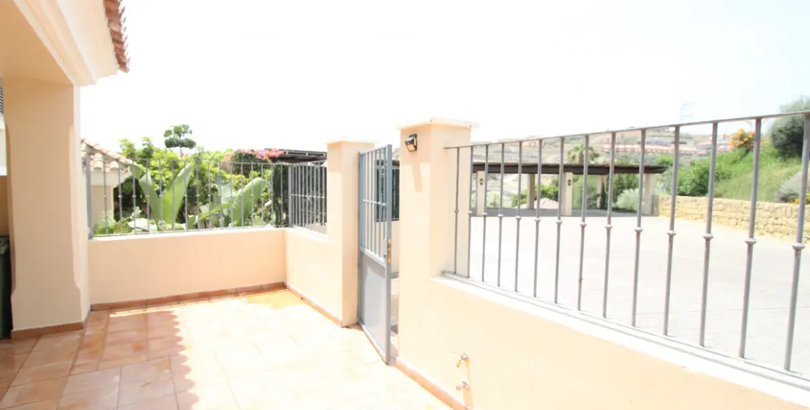 Продажа таунхауса в Benahavís 19