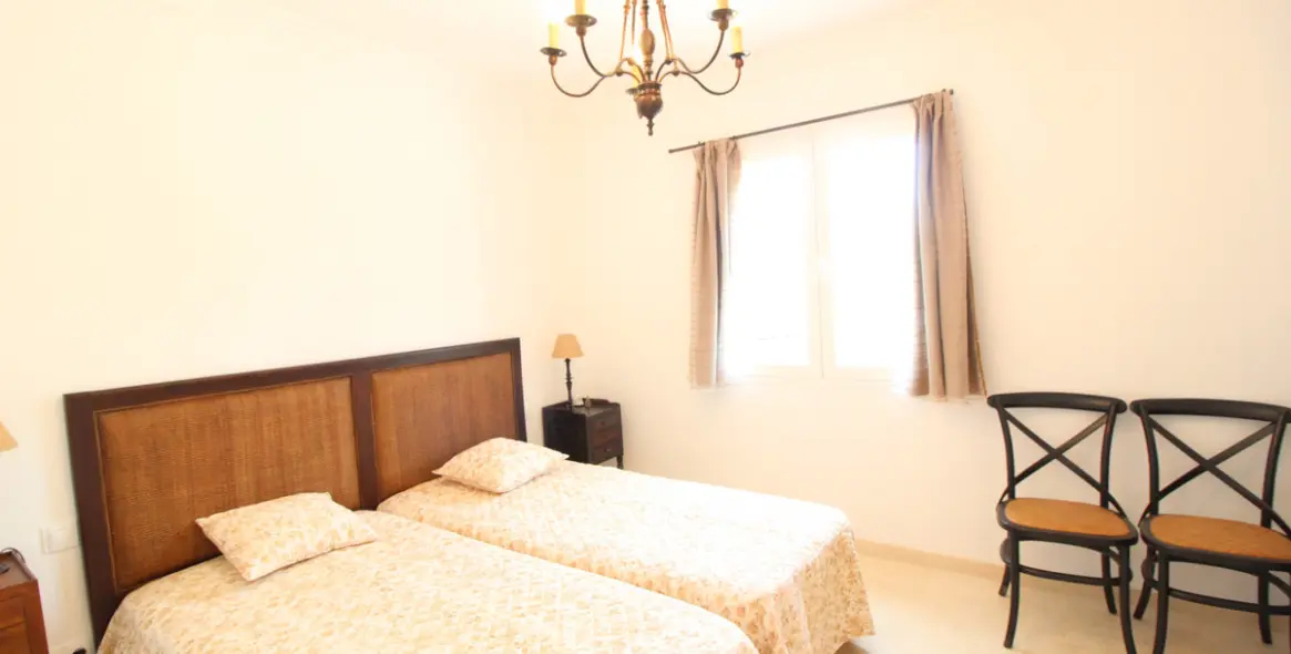 Продажа таунхауса в Benahavís 20