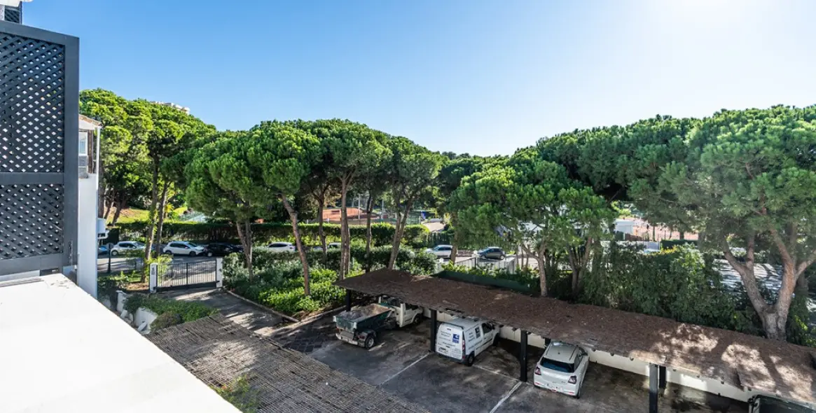 Продажа апартаментов на среднем этаже в Marbella 21