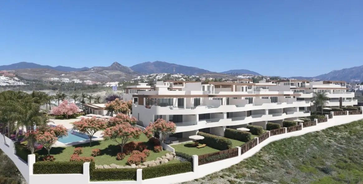 Продажа пентхауса в Cancelada 1