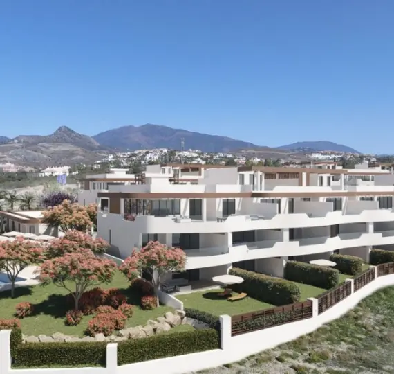 Продажа пентхауса в Cancelada