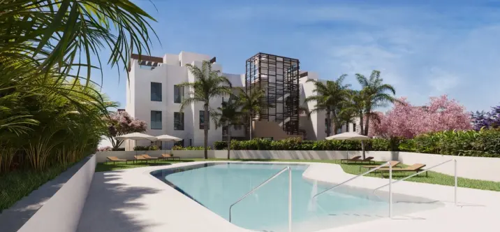 Продажа пентхауса в Cancelada 2