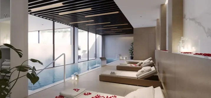 Продажа пентхауса в Cancelada 3