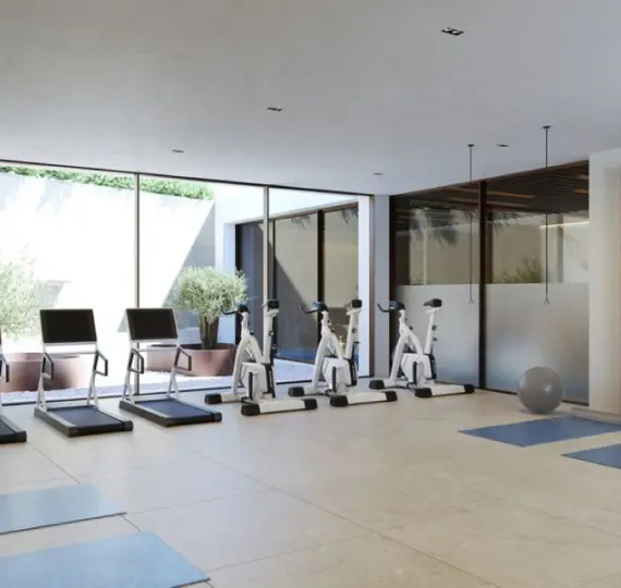 Продажа пентхауса в Cancelada