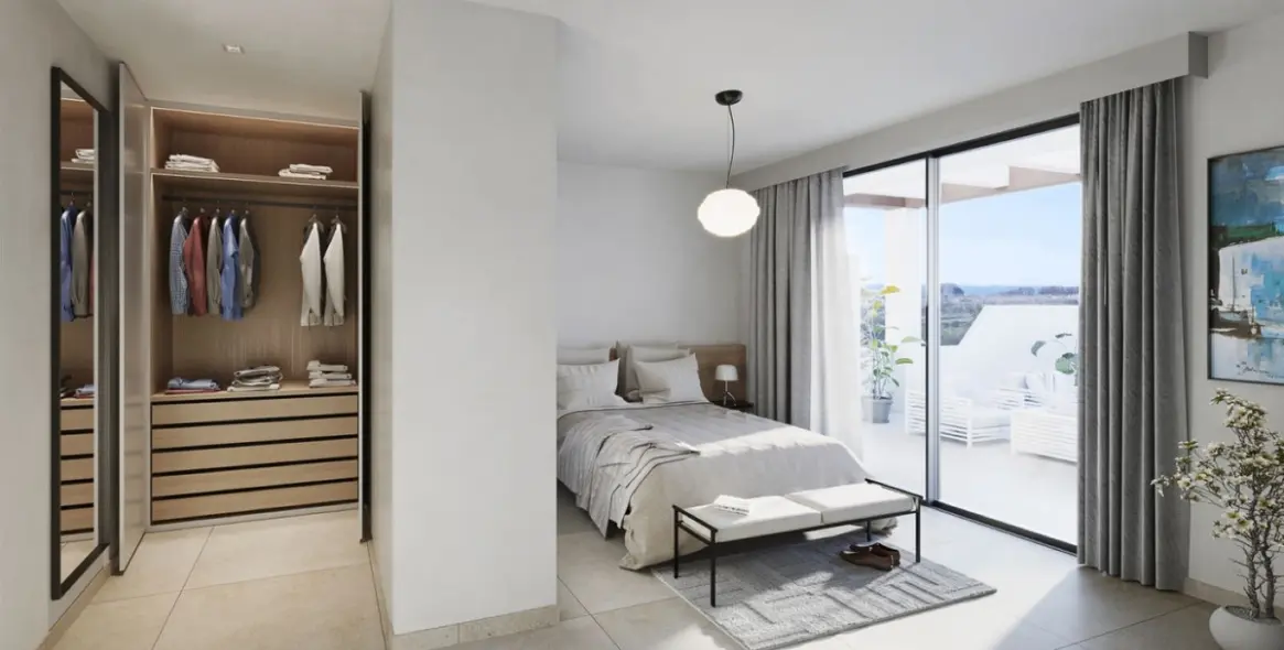 Продажа пентхауса в Cancelada 7