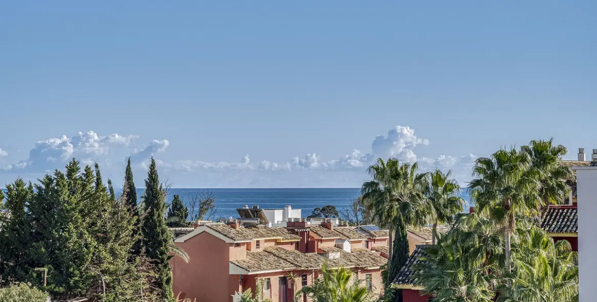 Sale of penthouse in Cancelada 8