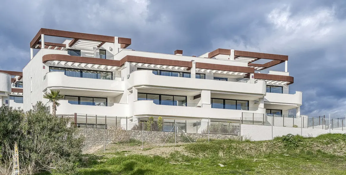 Sale of penthouse in Cancelada 13