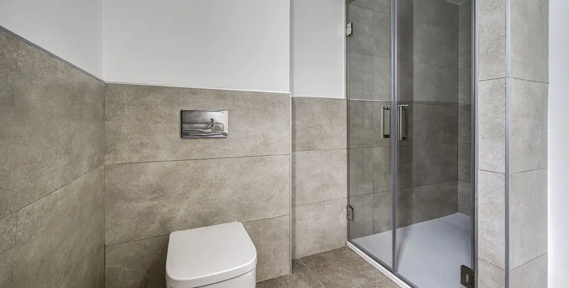 Sale of penthouse in Cancelada 27