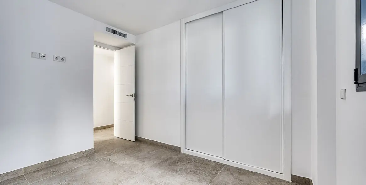 Sale of penthouse in Cancelada 29