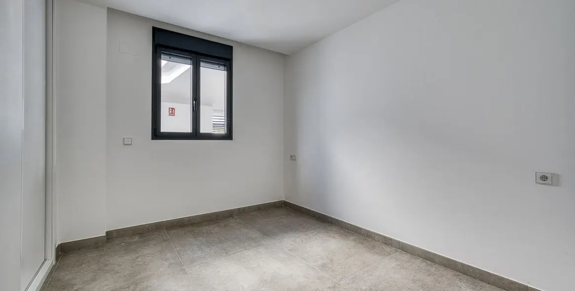 Sale of penthouse in Cancelada 30