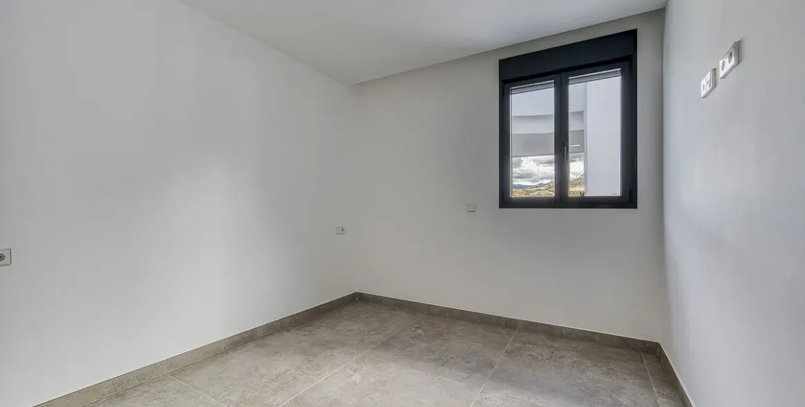 Sale of penthouse in Cancelada 31