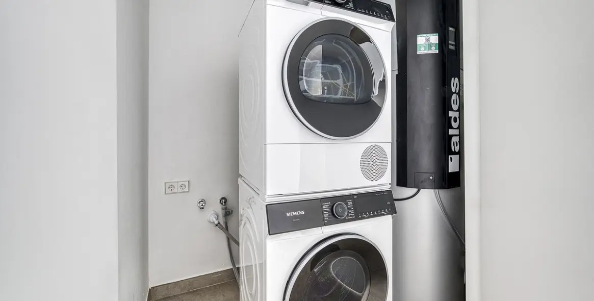 Sale of penthouse in Cancelada 36