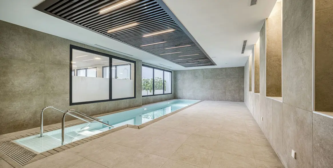 Sale of penthouse in Cancelada 42