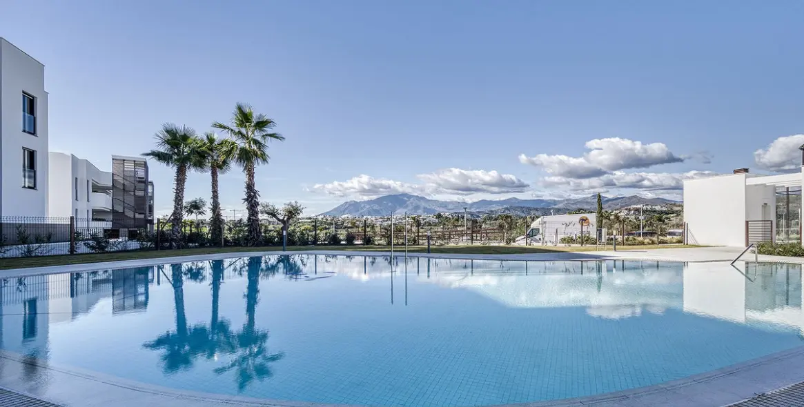 Sale of penthouse in Cancelada 46