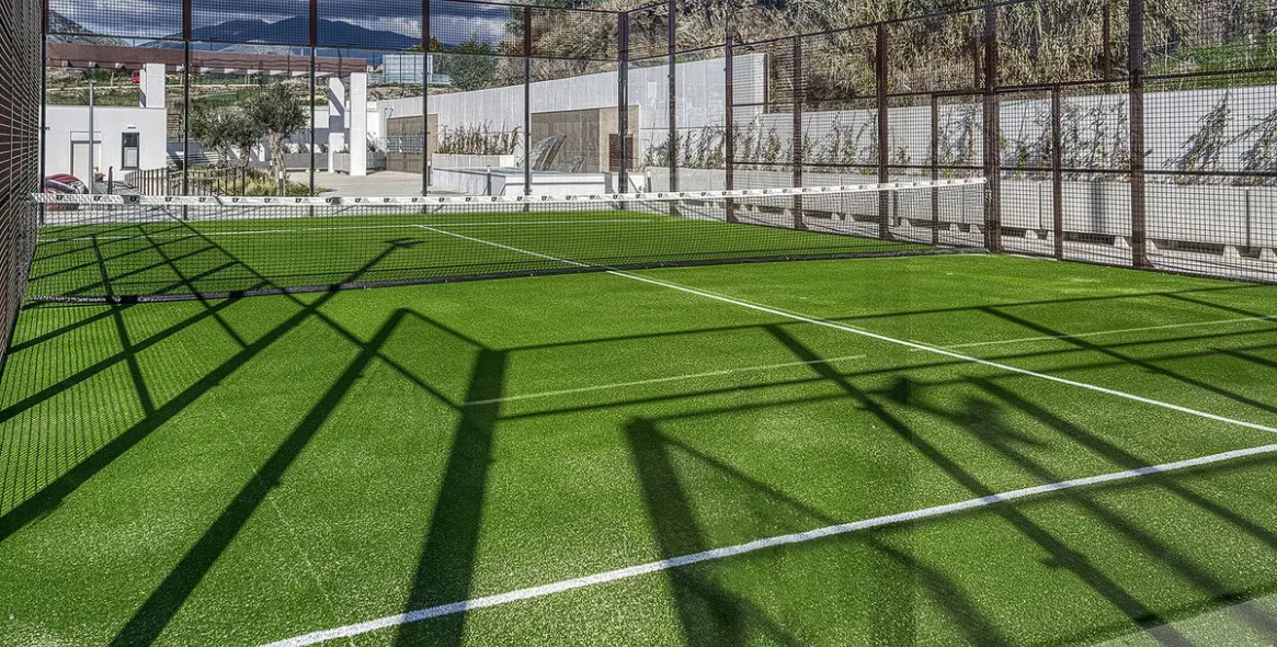 Sale of penthouse in Cancelada 54