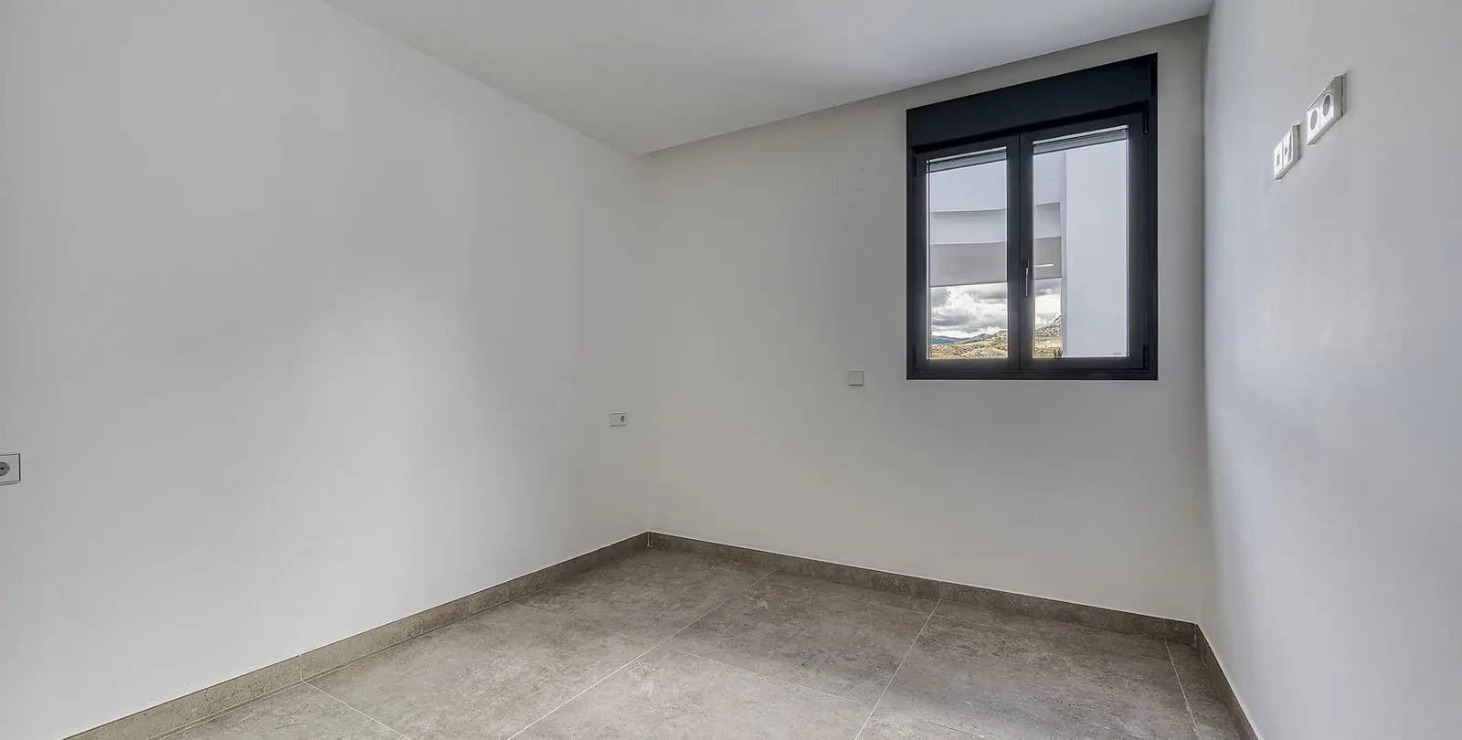 Sale of penthouse in Cancelada 31