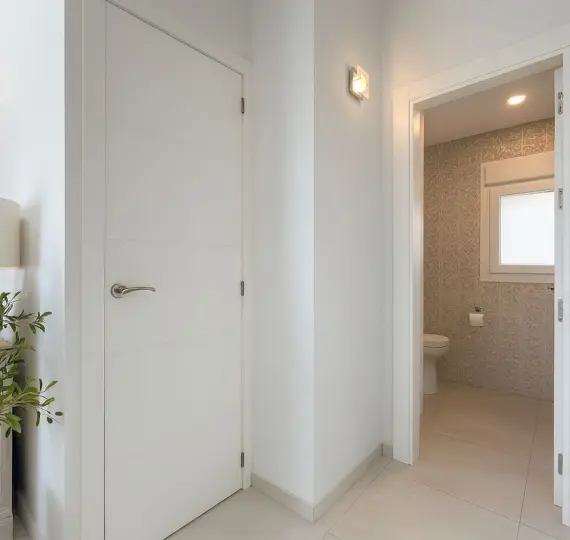 Venta de villa independiente en La Cala de Mijas