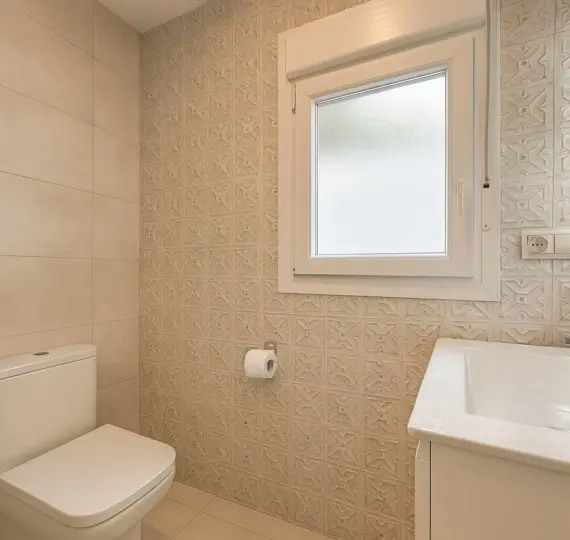 Venta de villa independiente en La Cala de Mijas