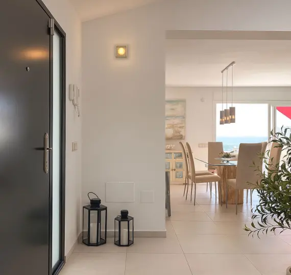 Venta de villa independiente en La Cala de Mijas