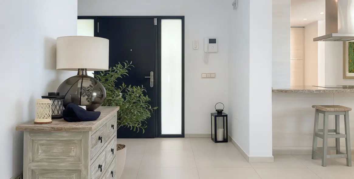 Продажа  отдельно стоящей виллы в La Cala de Mijas 7