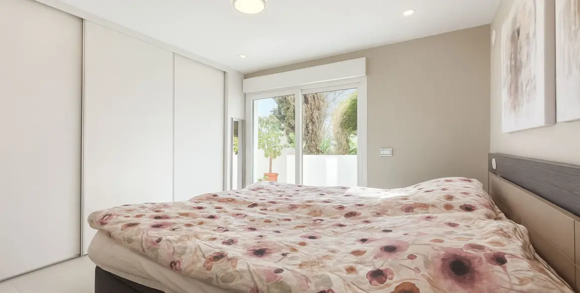 Продажа  отдельно стоящей виллы в La Cala de Mijas 10