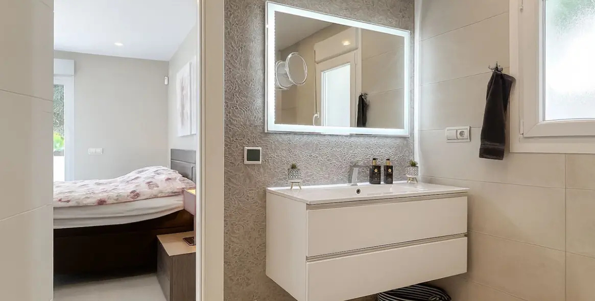 Продажа  отдельно стоящей виллы в La Cala de Mijas 12