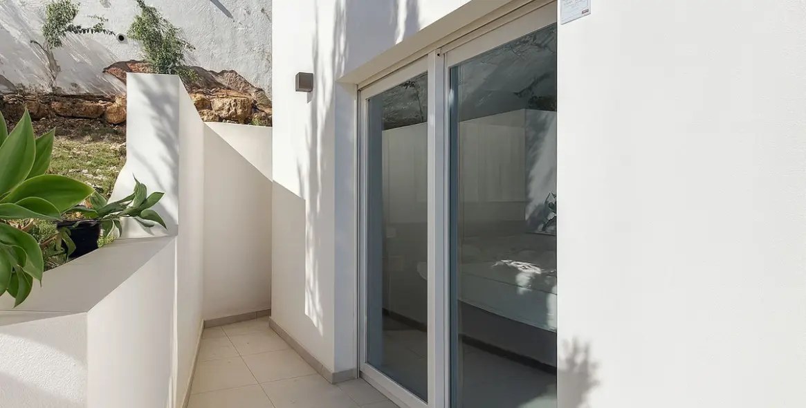 Продажа  отдельно стоящей виллы в La Cala de Mijas 23