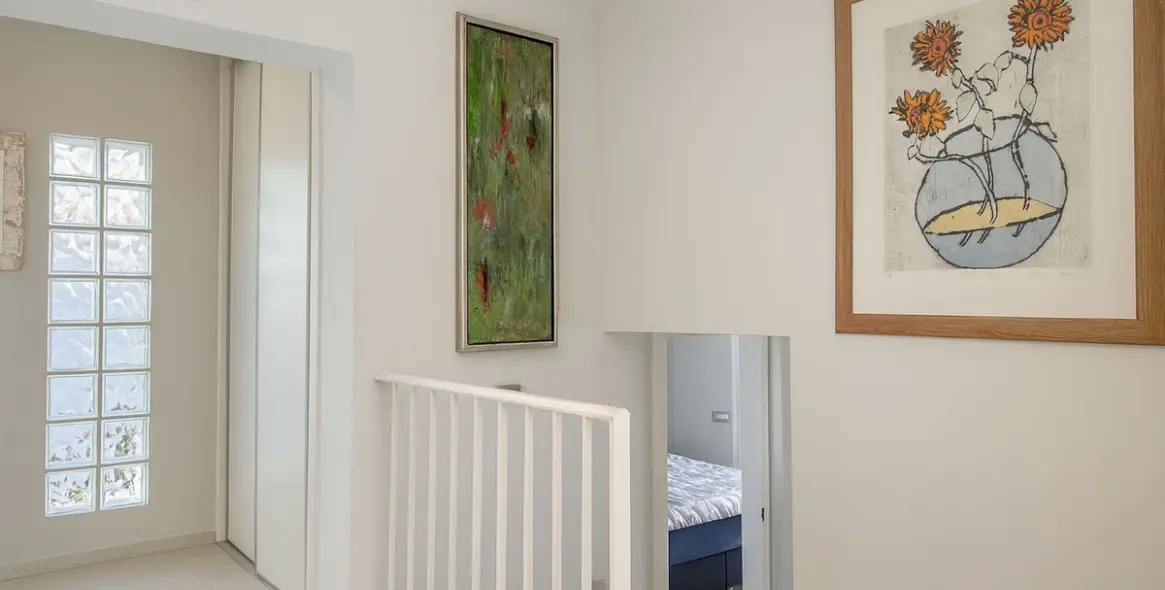 Продажа  отдельно стоящей виллы в La Cala de Mijas 30