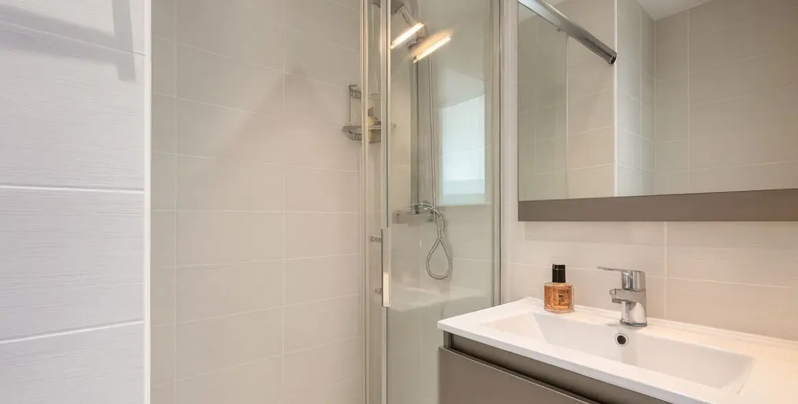Продажа  отдельно стоящей виллы в La Cala de Mijas 32