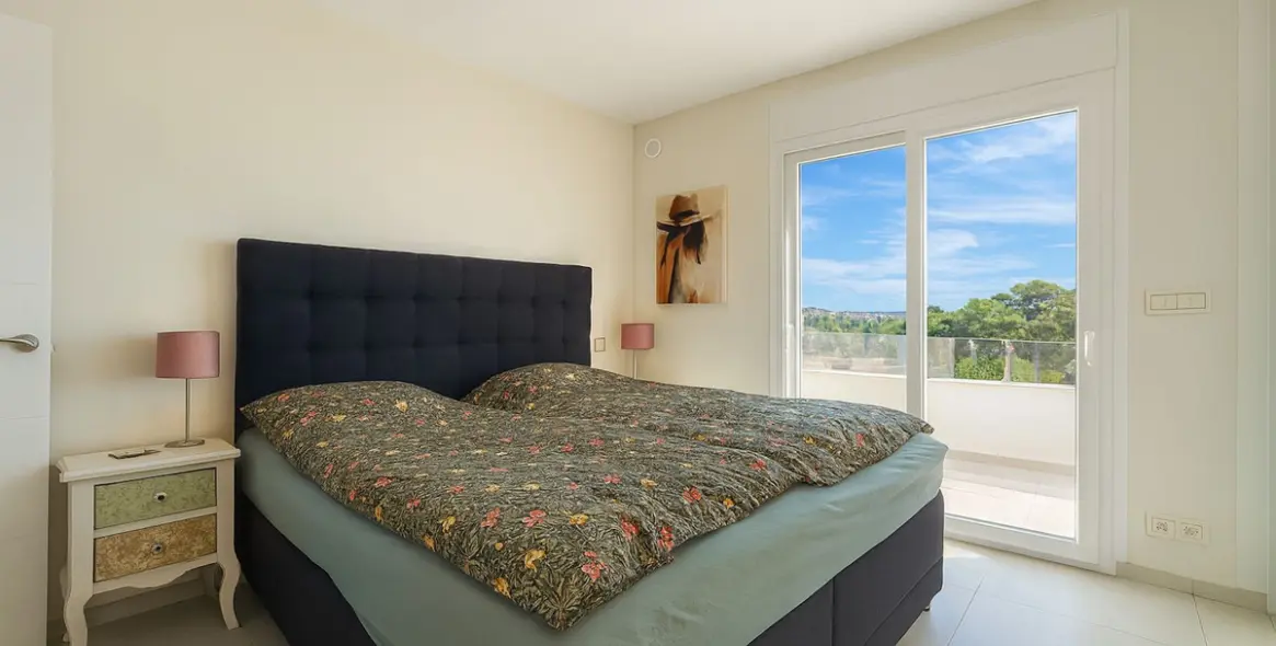 Продажа  отдельно стоящей виллы в La Cala de Mijas 37