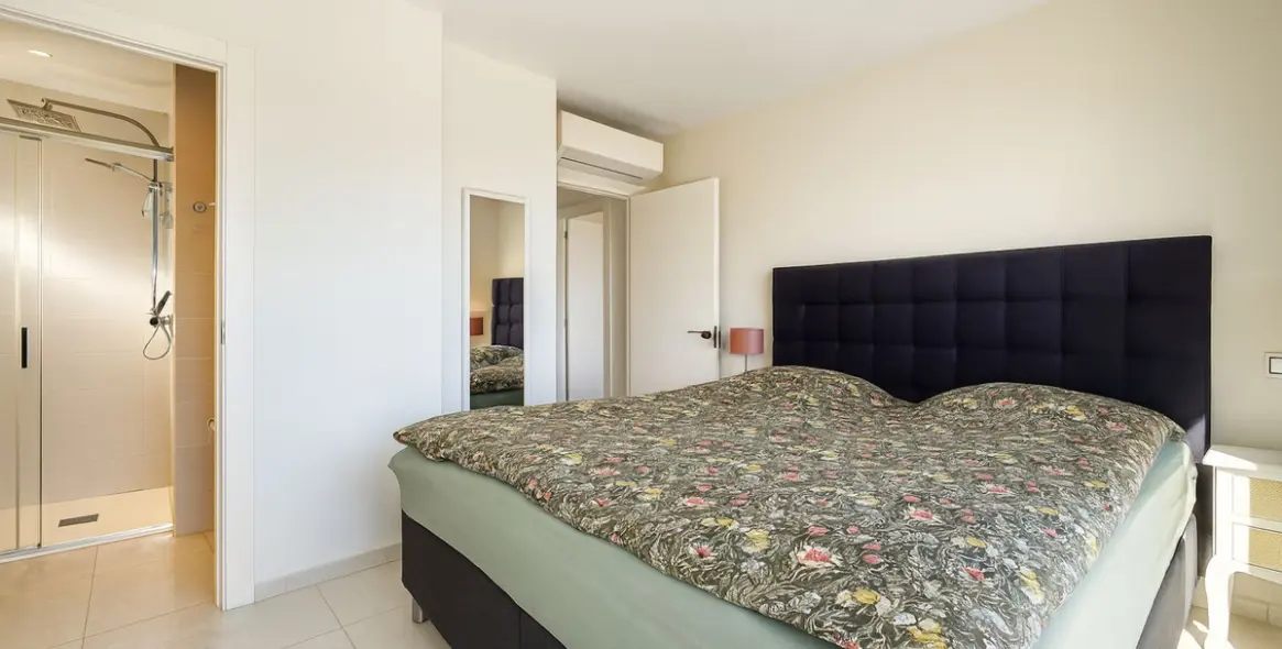Продажа  отдельно стоящей виллы в La Cala de Mijas 38