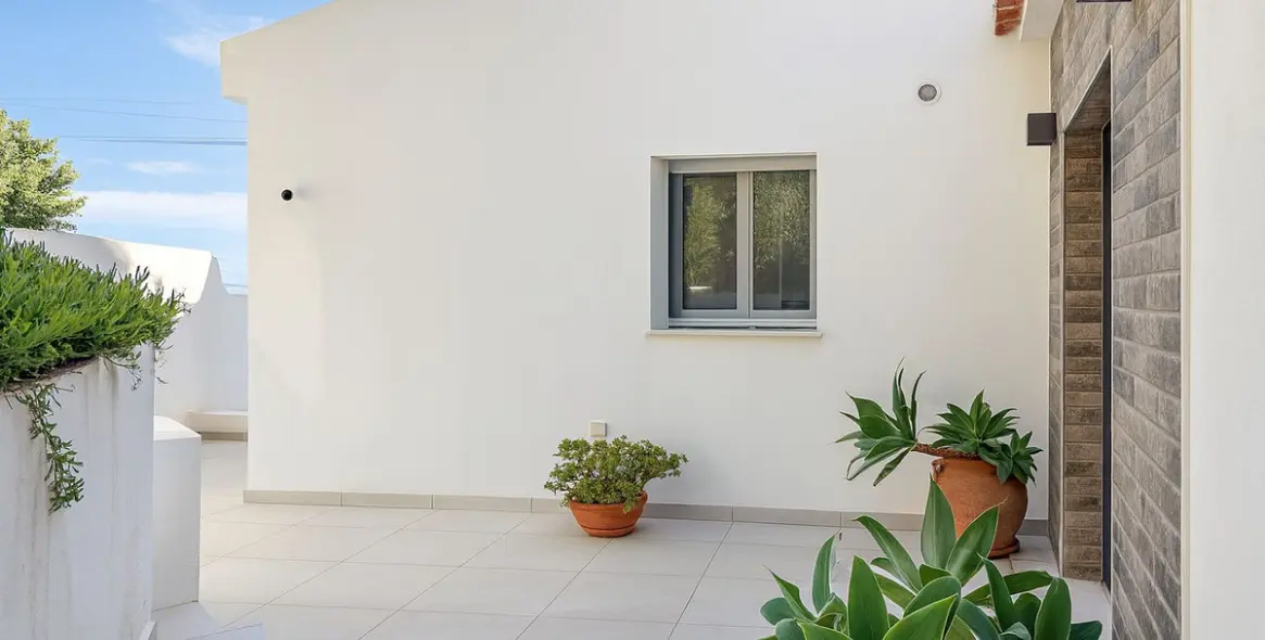 Продажа  отдельно стоящей виллы в La Cala de Mijas 51