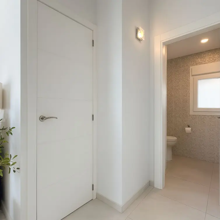 Sale of detached villa in La Cala de Mijas