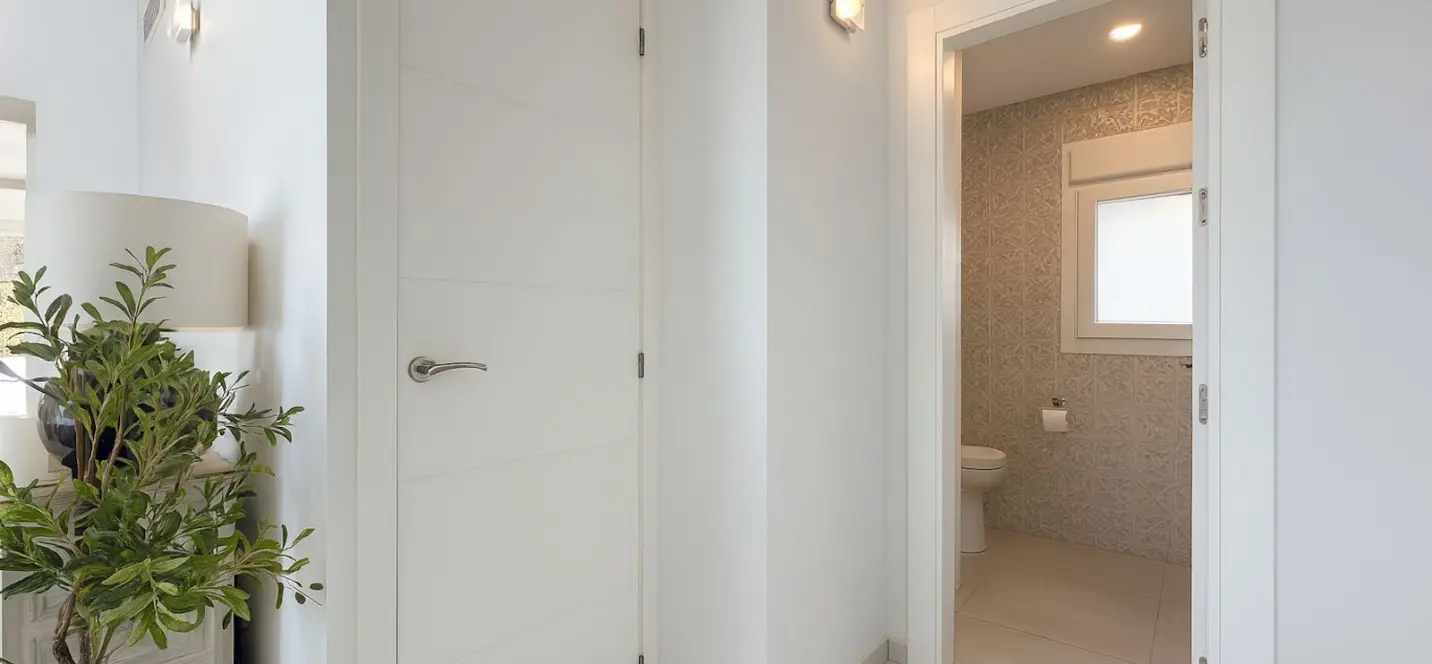 Sale of detached villa in La Cala de Mijas 2
