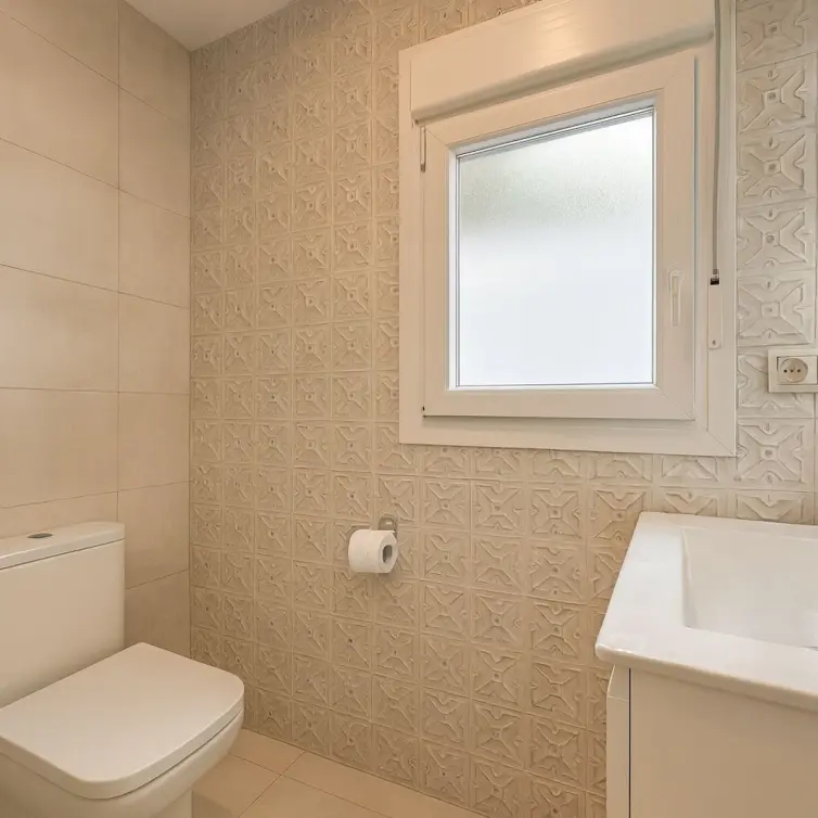 Sale of detached villa in La Cala de Mijas