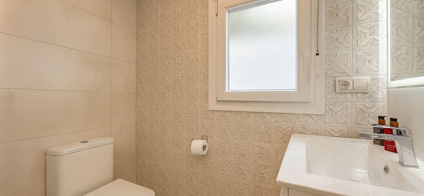 Sale of detached villa in La Cala de Mijas 4