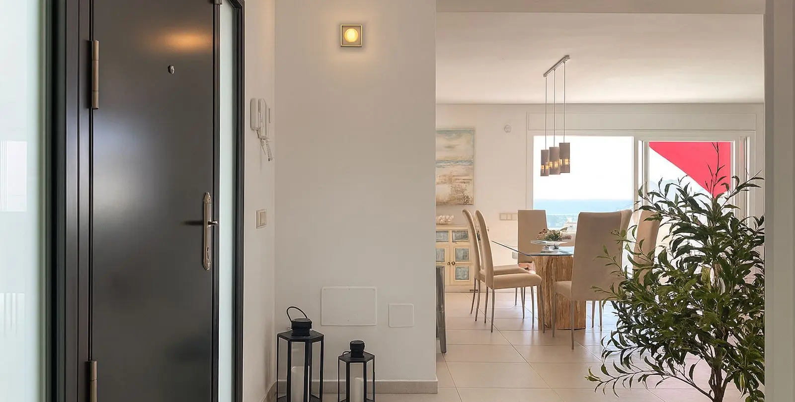Sale of detached villa in La Cala de Mijas 6