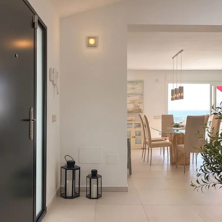 Sale of detached villa in La Cala de Mijas